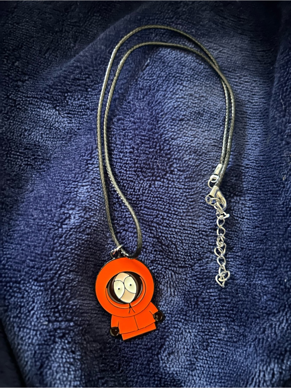 Kenny Necklace